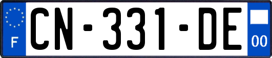 CN-331-DE