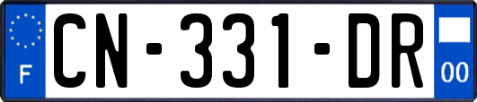 CN-331-DR