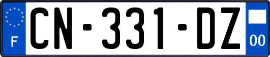 CN-331-DZ