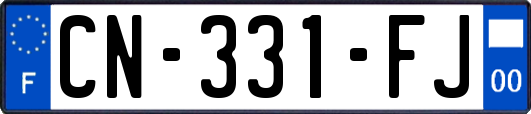 CN-331-FJ