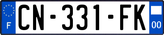 CN-331-FK