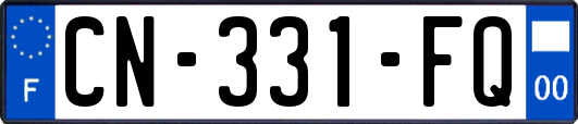 CN-331-FQ