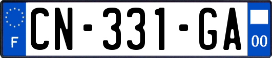 CN-331-GA