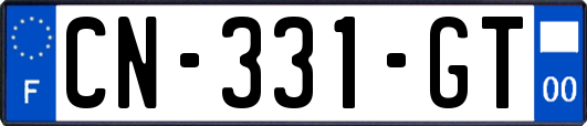CN-331-GT