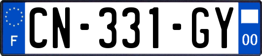 CN-331-GY