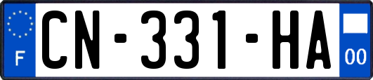 CN-331-HA