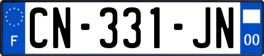 CN-331-JN