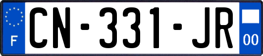 CN-331-JR