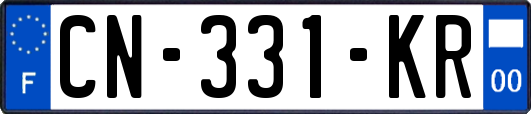 CN-331-KR