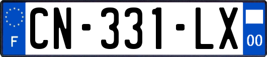 CN-331-LX