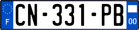 CN-331-PB