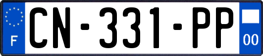 CN-331-PP