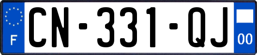 CN-331-QJ