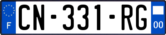 CN-331-RG