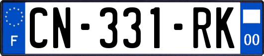 CN-331-RK