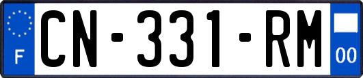 CN-331-RM