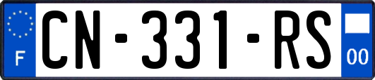 CN-331-RS