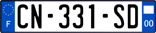 CN-331-SD