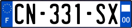 CN-331-SX