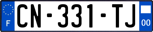 CN-331-TJ
