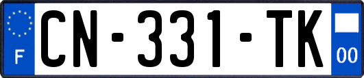 CN-331-TK