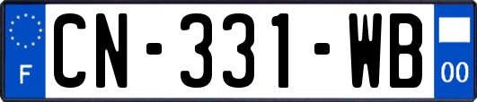 CN-331-WB
