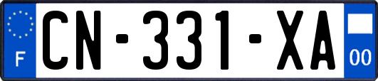 CN-331-XA