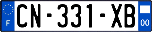 CN-331-XB