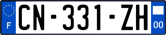 CN-331-ZH