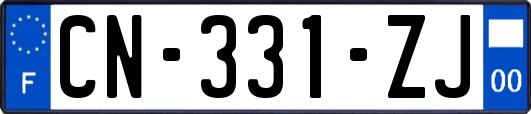 CN-331-ZJ