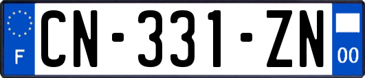 CN-331-ZN