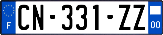 CN-331-ZZ