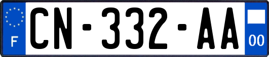 CN-332-AA