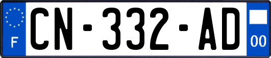 CN-332-AD