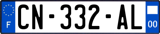CN-332-AL