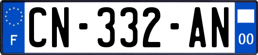 CN-332-AN