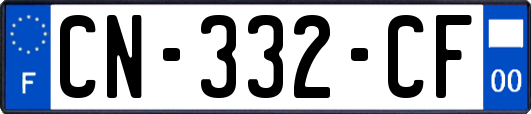 CN-332-CF