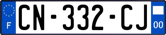 CN-332-CJ