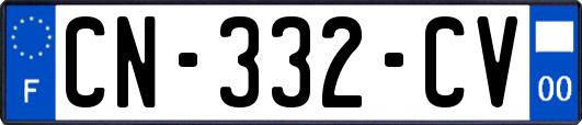 CN-332-CV