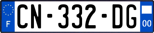 CN-332-DG