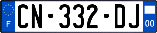 CN-332-DJ