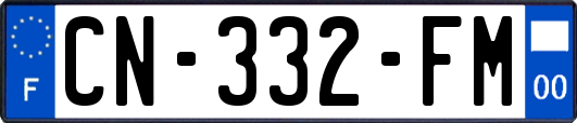 CN-332-FM