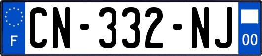 CN-332-NJ