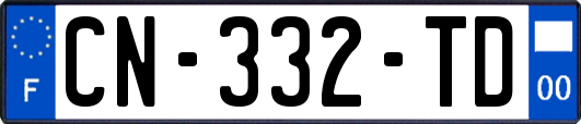 CN-332-TD