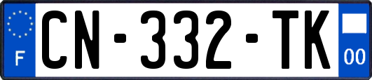 CN-332-TK