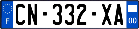 CN-332-XA