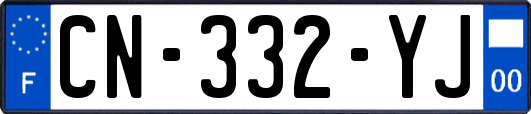 CN-332-YJ