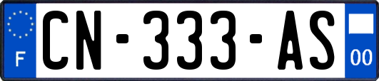 CN-333-AS