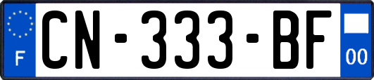 CN-333-BF