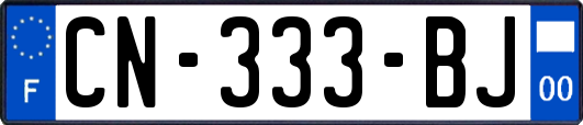 CN-333-BJ